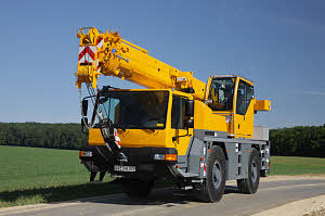 Liebherr 1030